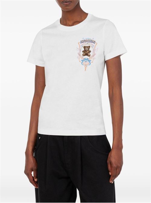  MOSCHINO | J0702 54412001